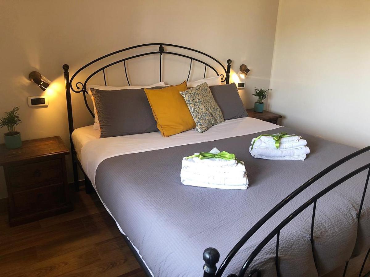 B&B Mandorla Amara Gioia Del Colle Eksteriør billede