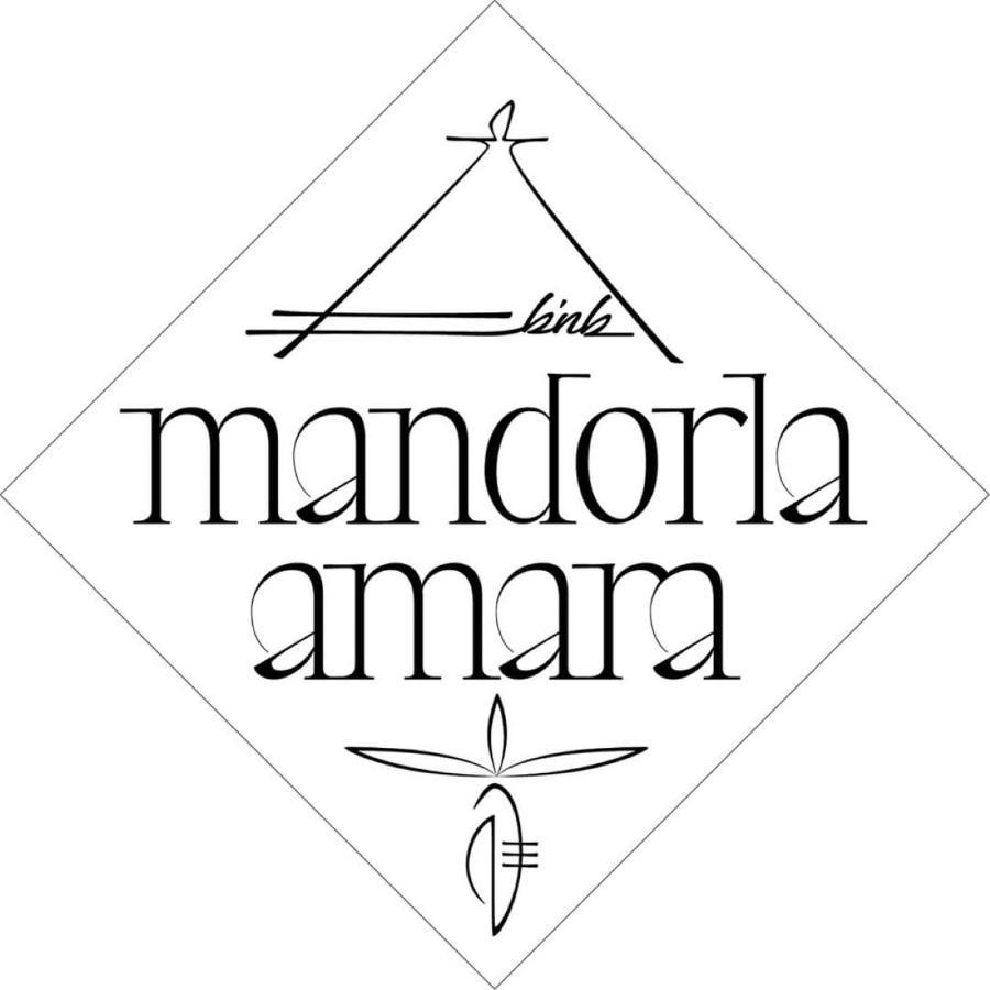 B&B Mandorla Amara Gioia Del Colle Eksteriør billede