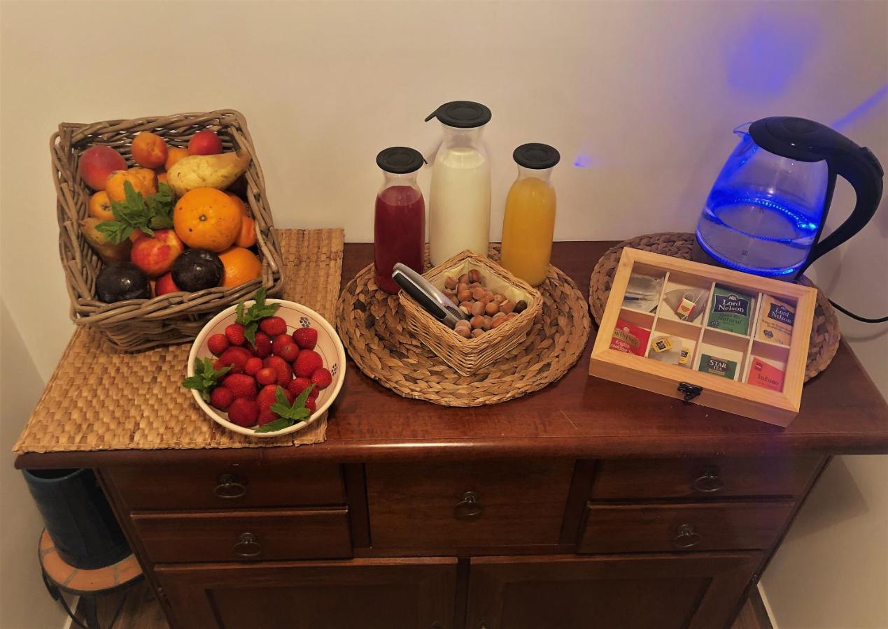 B&B Mandorla Amara Gioia Del Colle Eksteriør billede