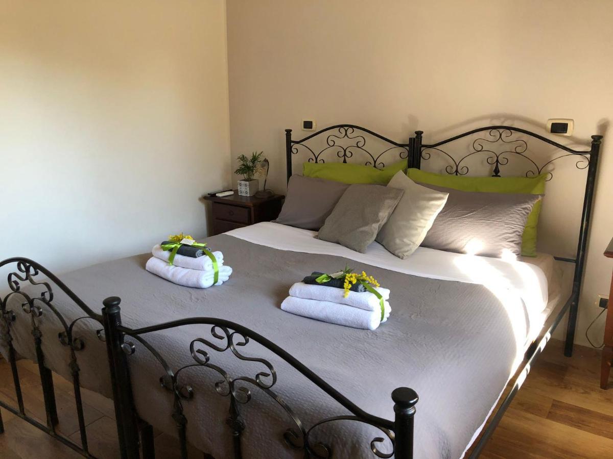 B&B Mandorla Amara Gioia Del Colle Eksteriør billede