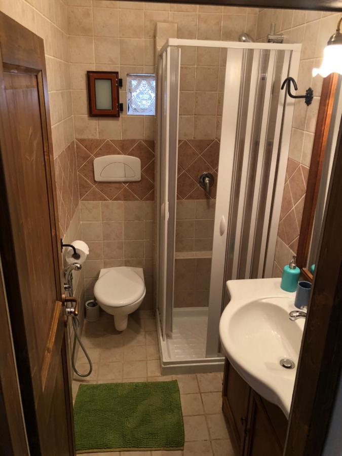 B&B Mandorla Amara Gioia Del Colle Eksteriør billede
