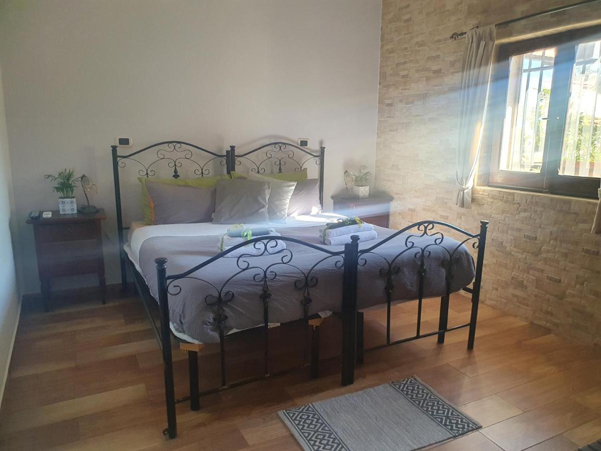 B&B Mandorla Amara Gioia Del Colle Eksteriør billede
