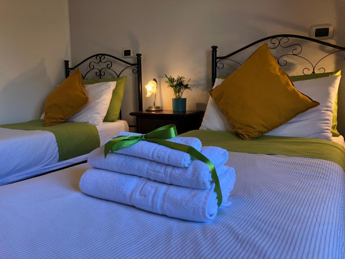 B&B Mandorla Amara Gioia Del Colle Eksteriør billede